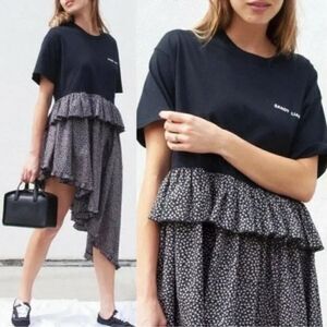 Sandy Liang Four Dress